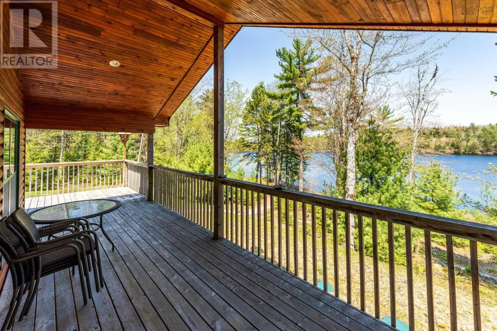 218 Little Halfway Lake Road