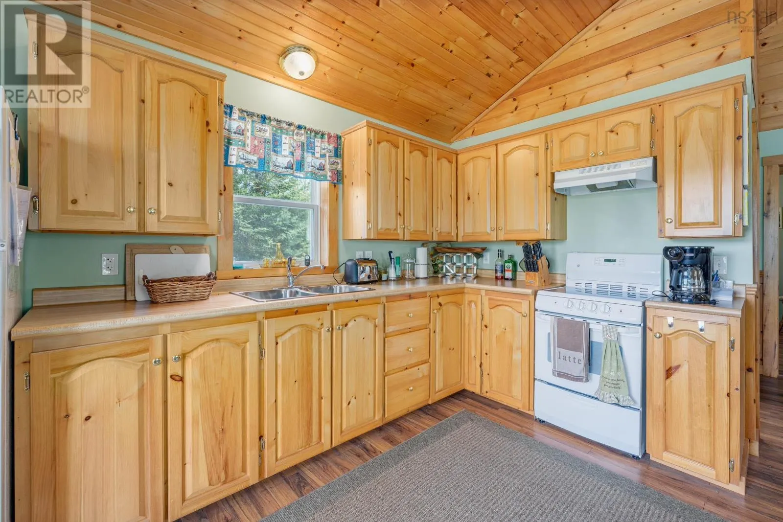 218 Little Halfway Lake Road