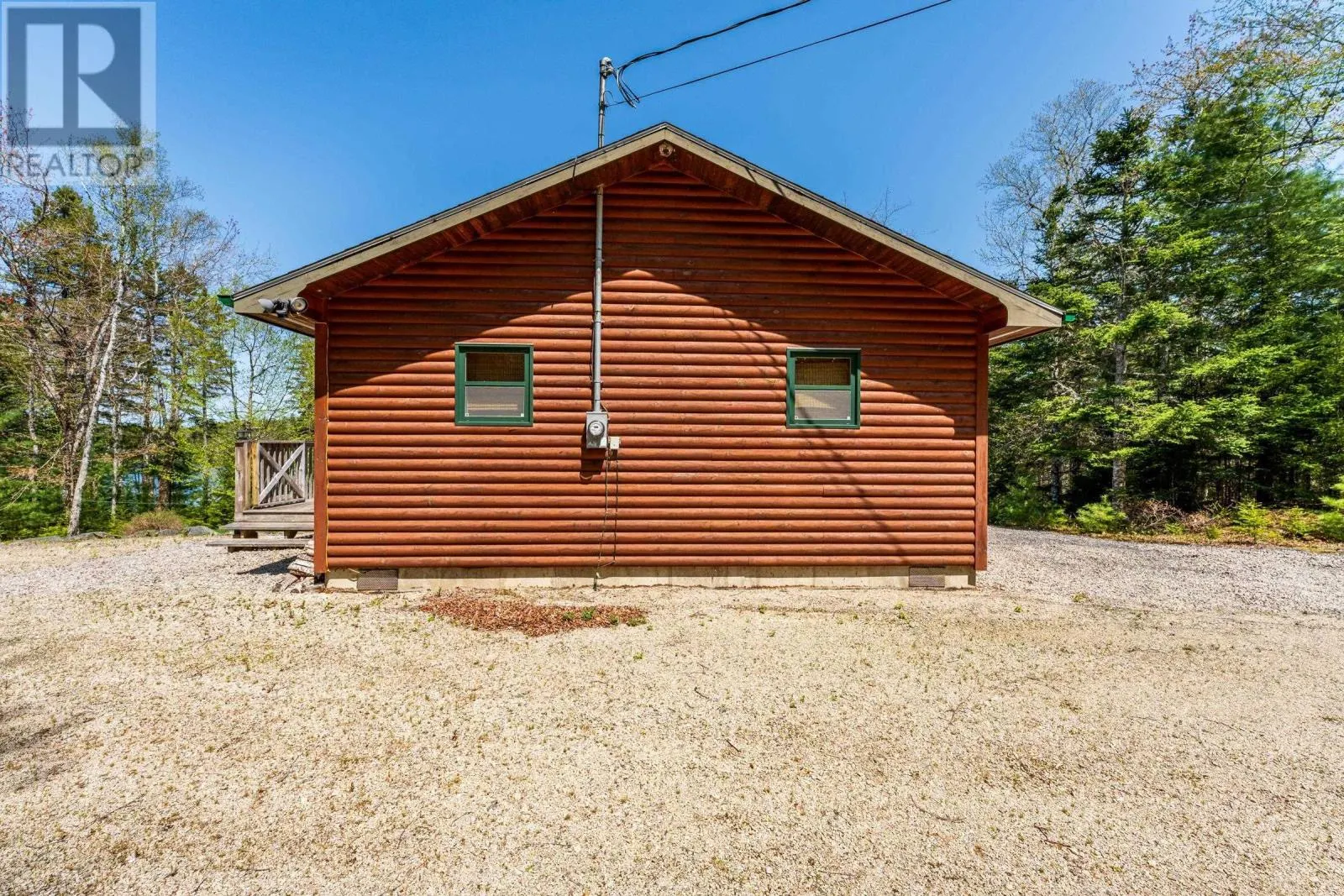 218 Little Halfway Lake Road