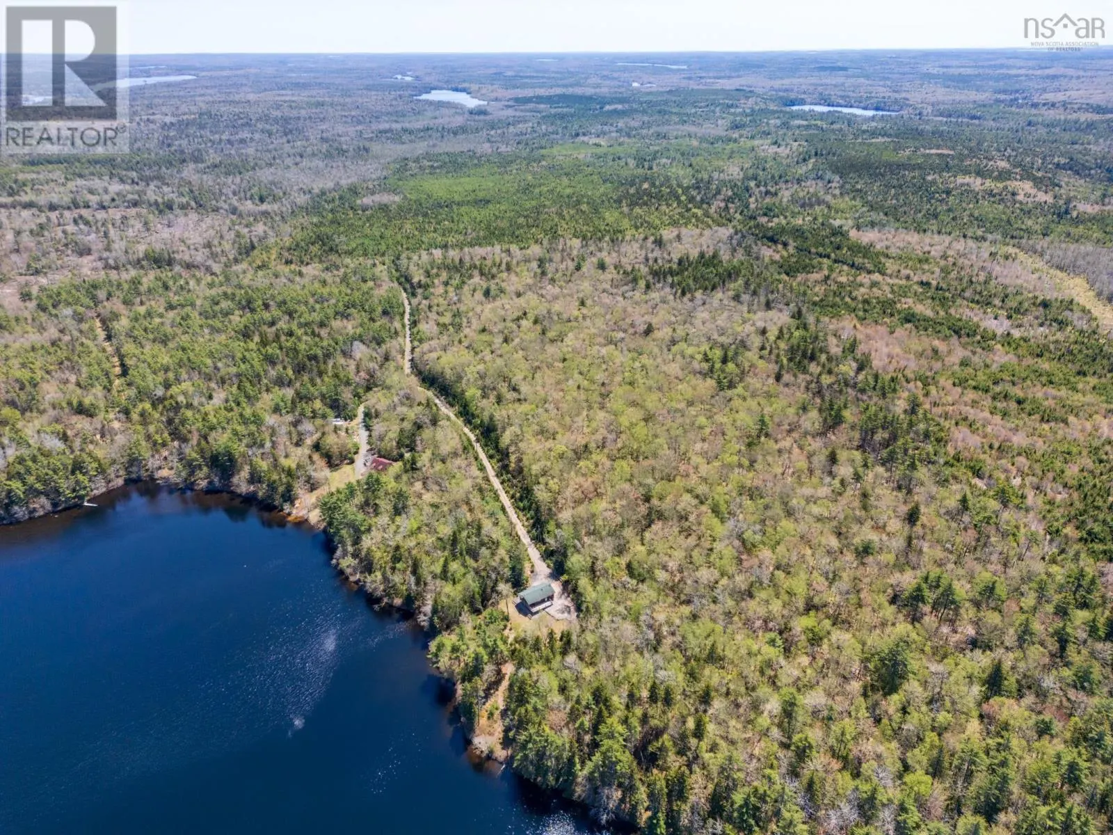 218 Little Halfway Lake Road