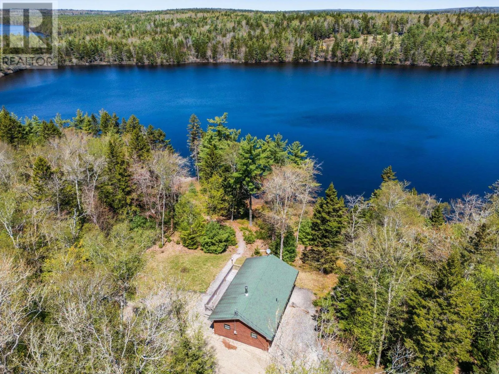 218 Little Halfway Lake Road