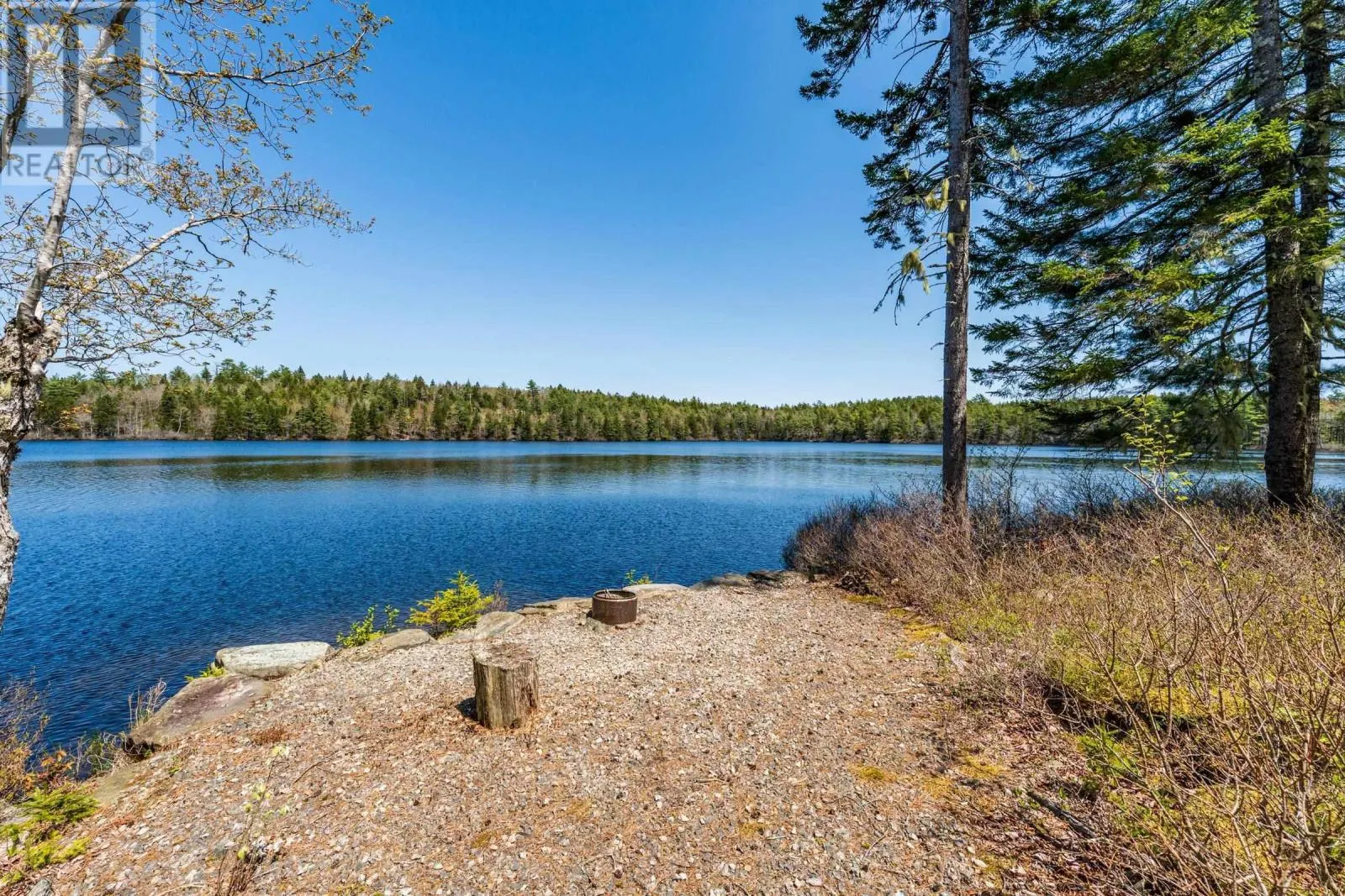 218 Little Halfway Lake Road