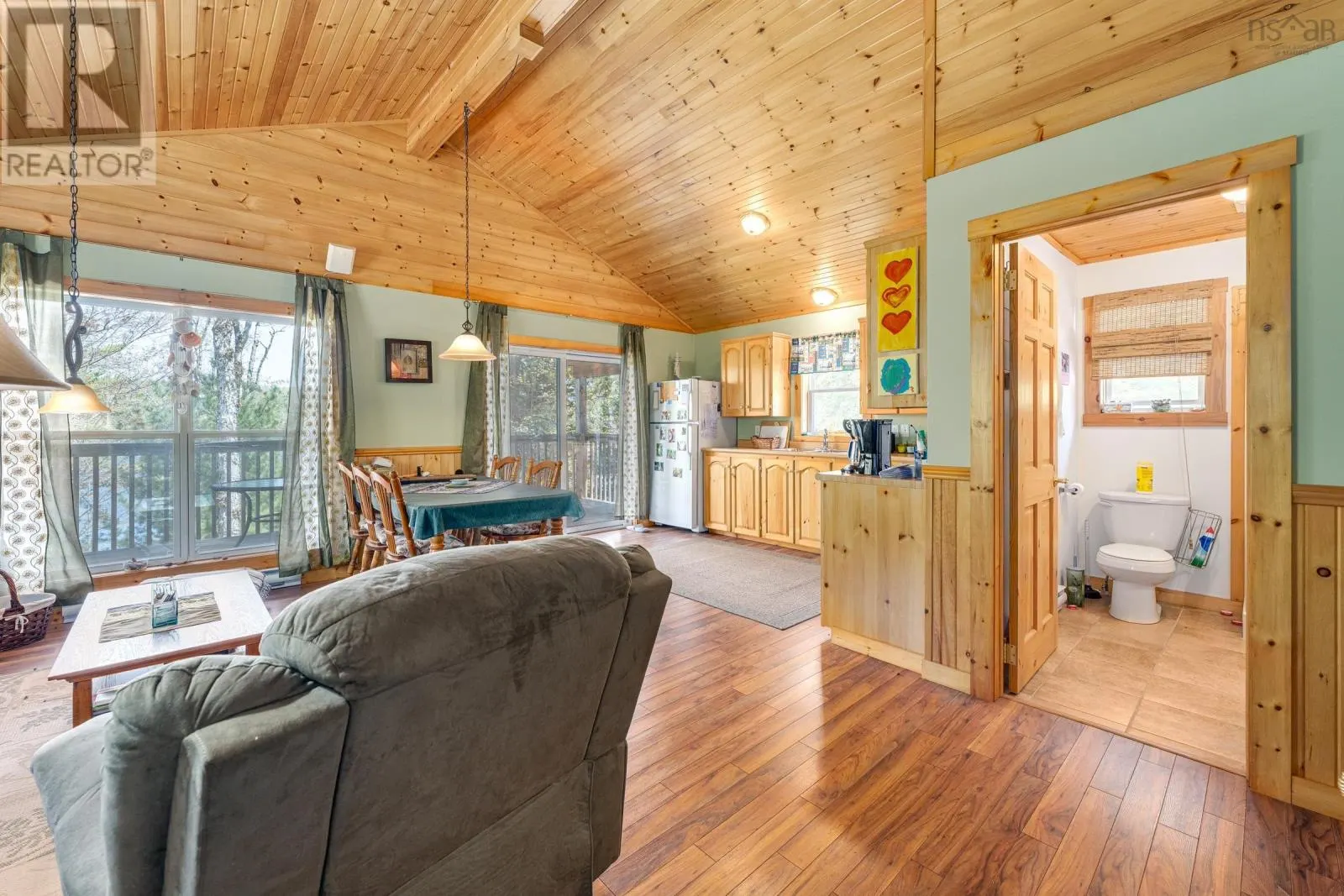 218 Little Halfway Lake Road