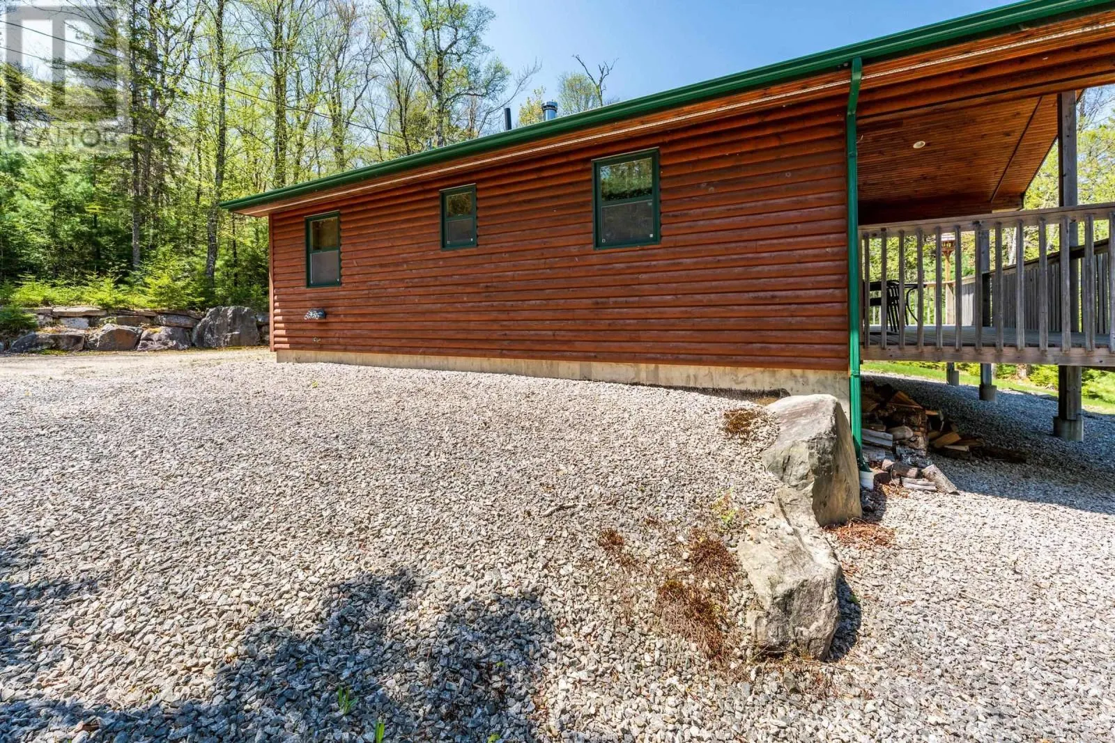 218 Little Halfway Lake Road