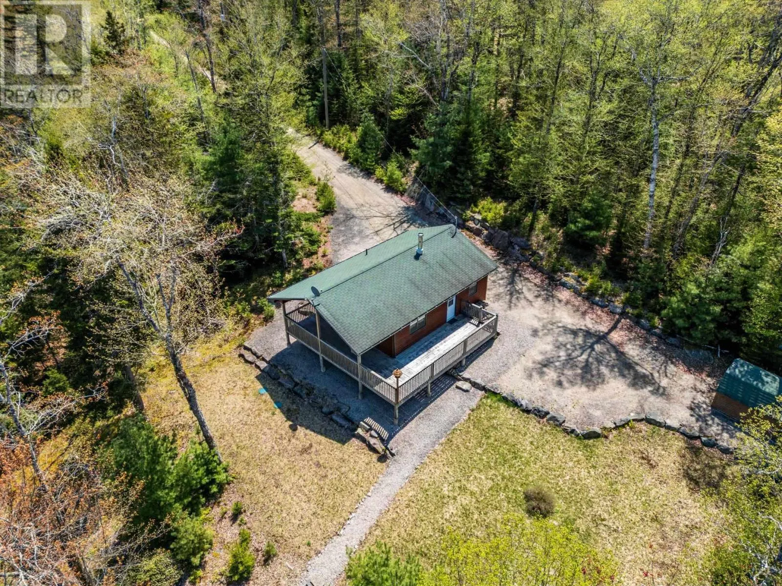 218 Little Halfway Lake Road