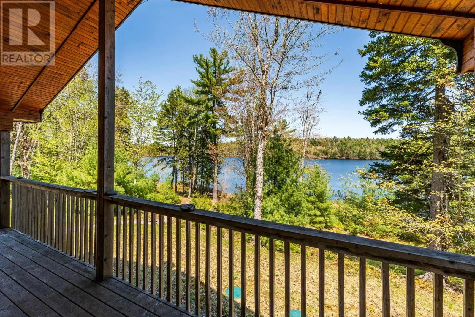 218 Little Halfway Lake Road