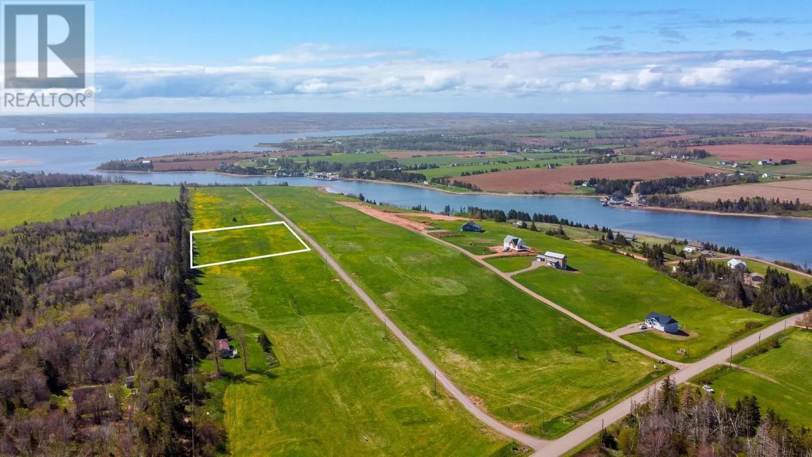 Lot 12 Serenity Road