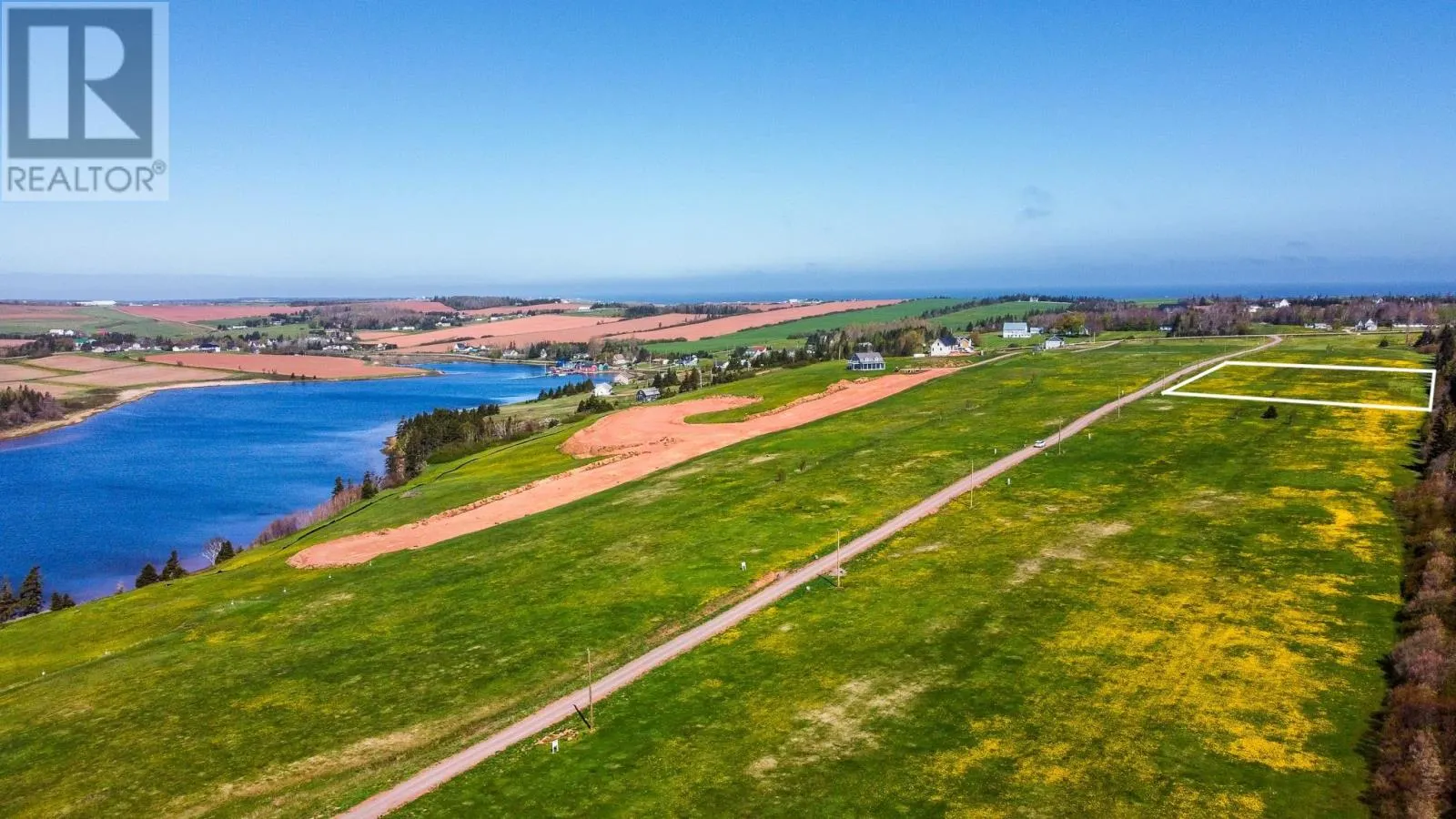 Lot 12 Serenity Road