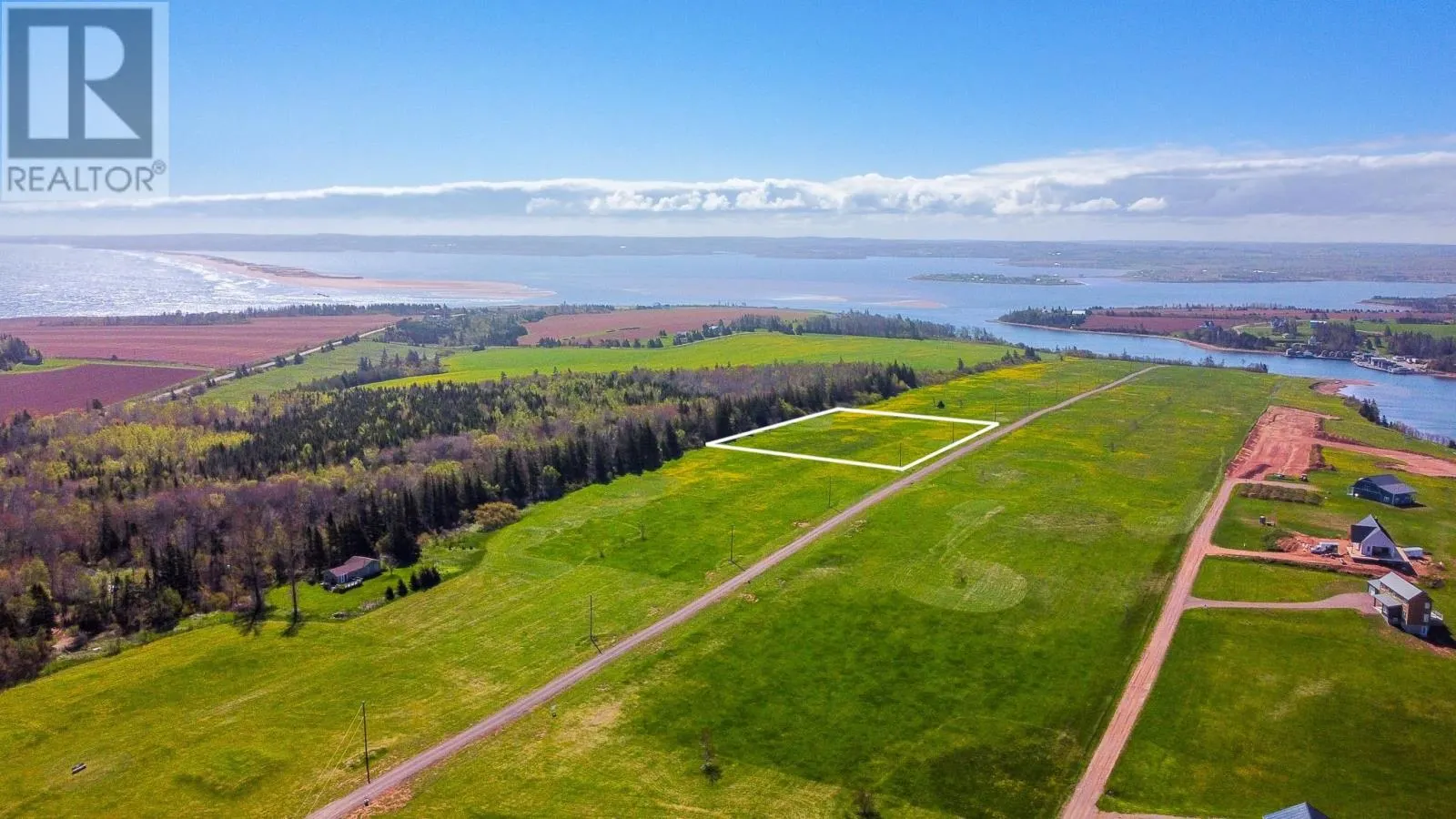 Lot 12 Serenity Road