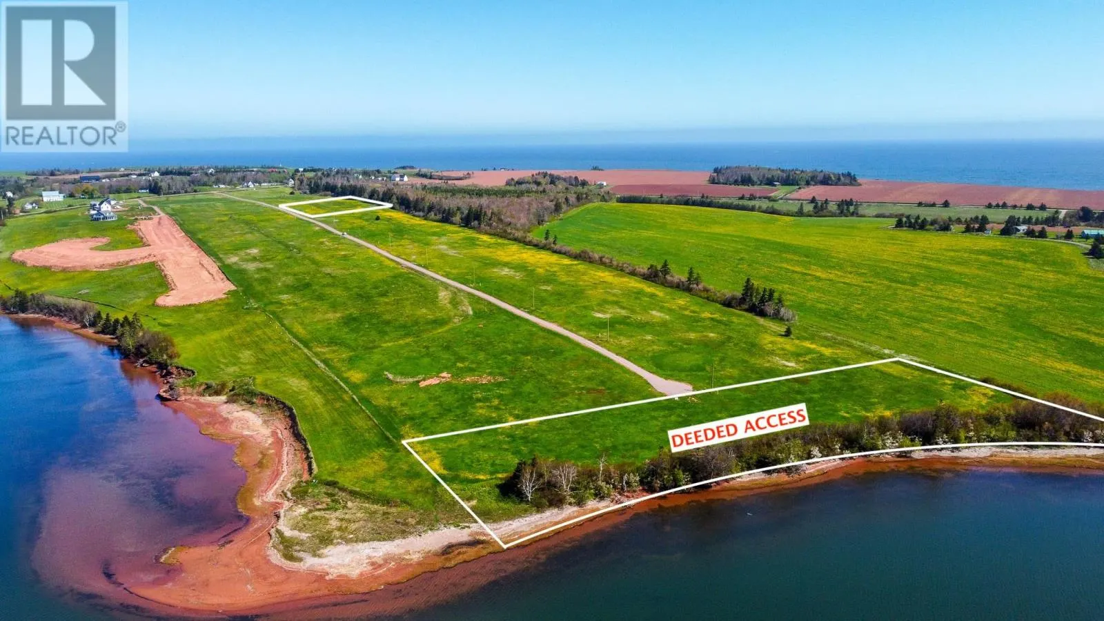 Lot 12 Serenity Road