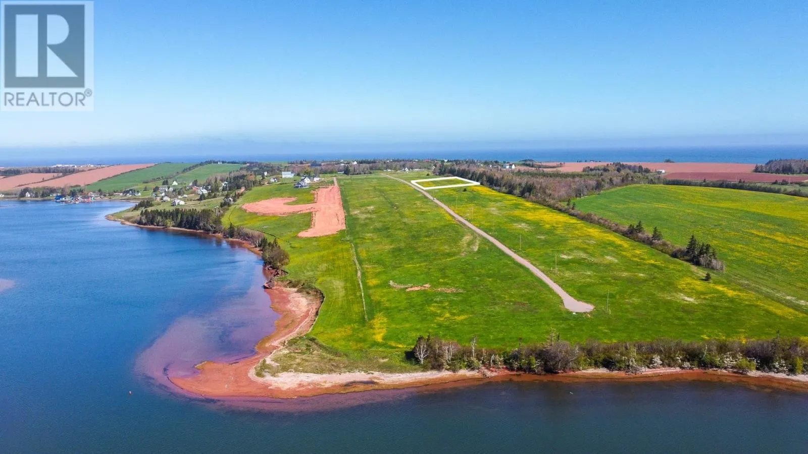 Lot 12 Serenity Road