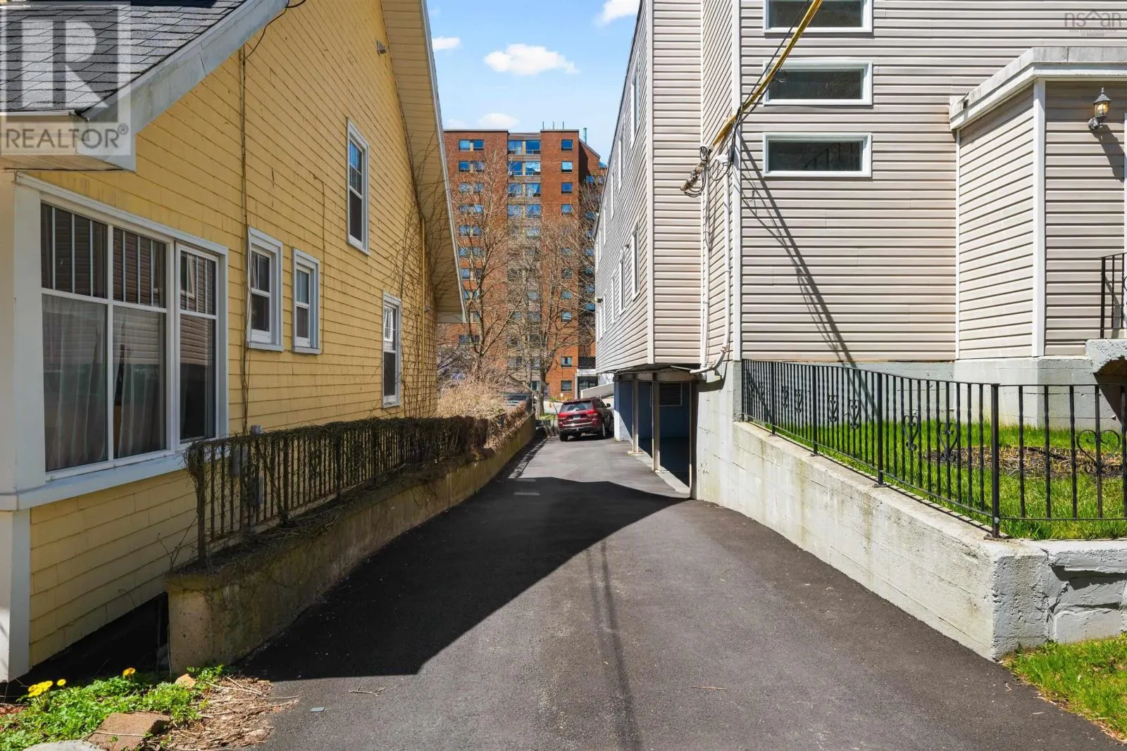 13 North Street