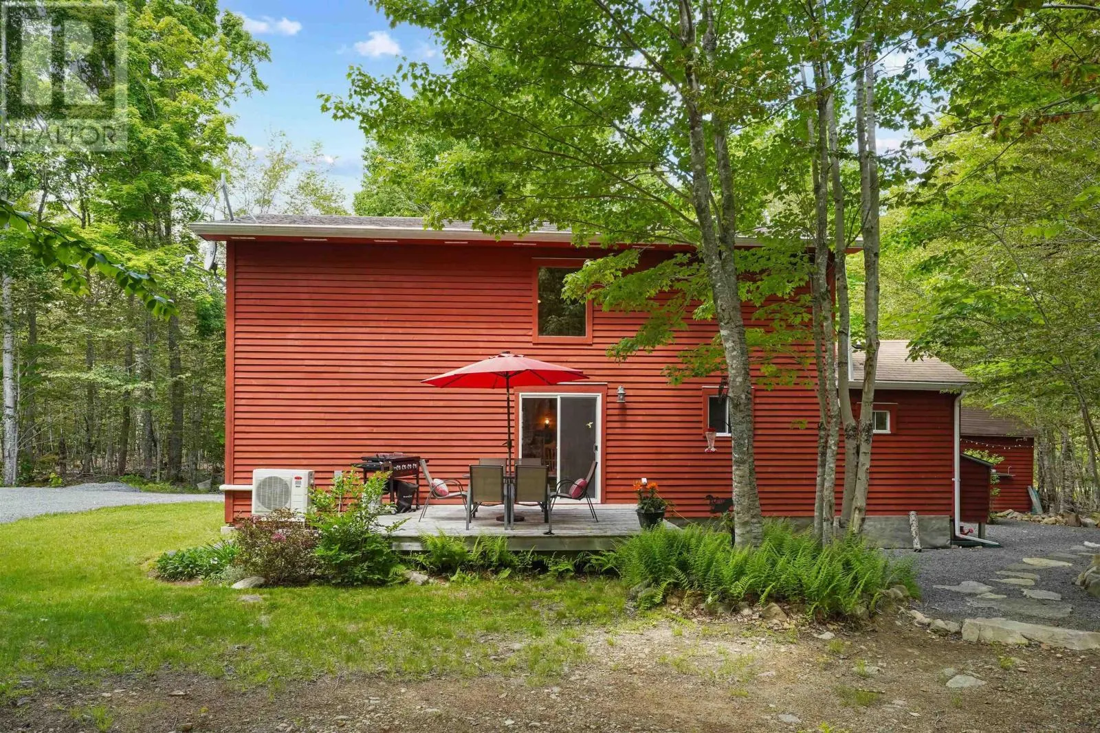 571 Turner Point Drive