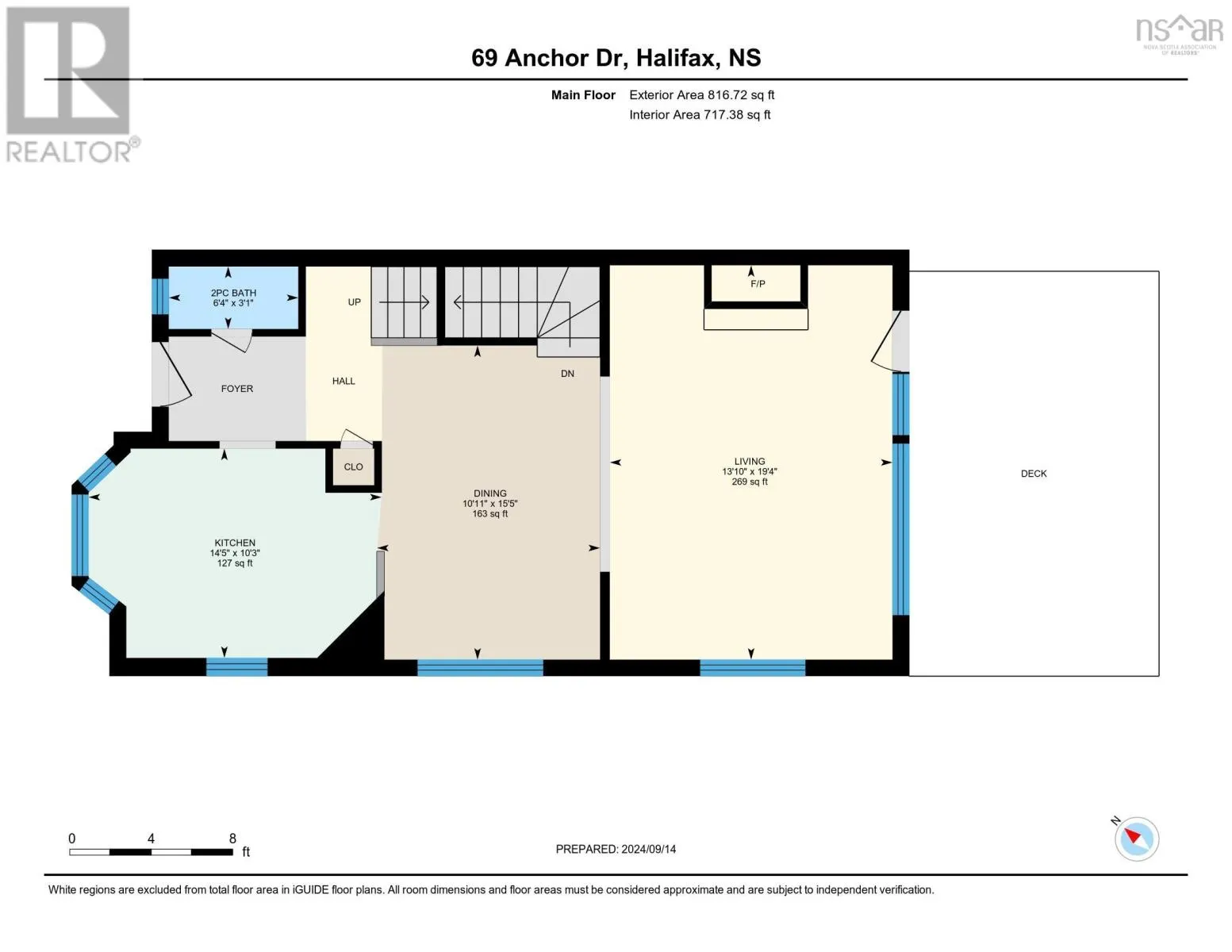 69 Anchor Drive