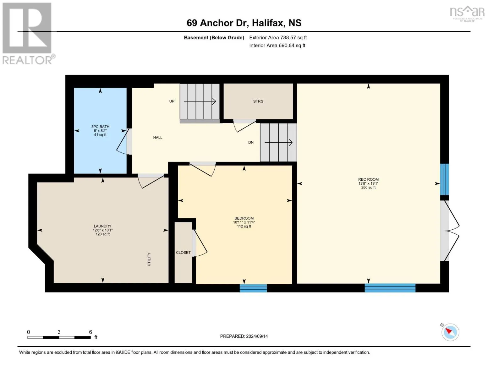 69 Anchor Drive
