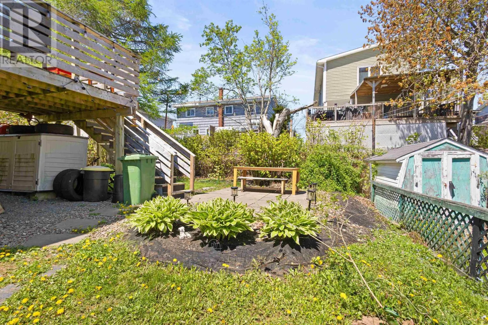 113 Rosedale Avenue