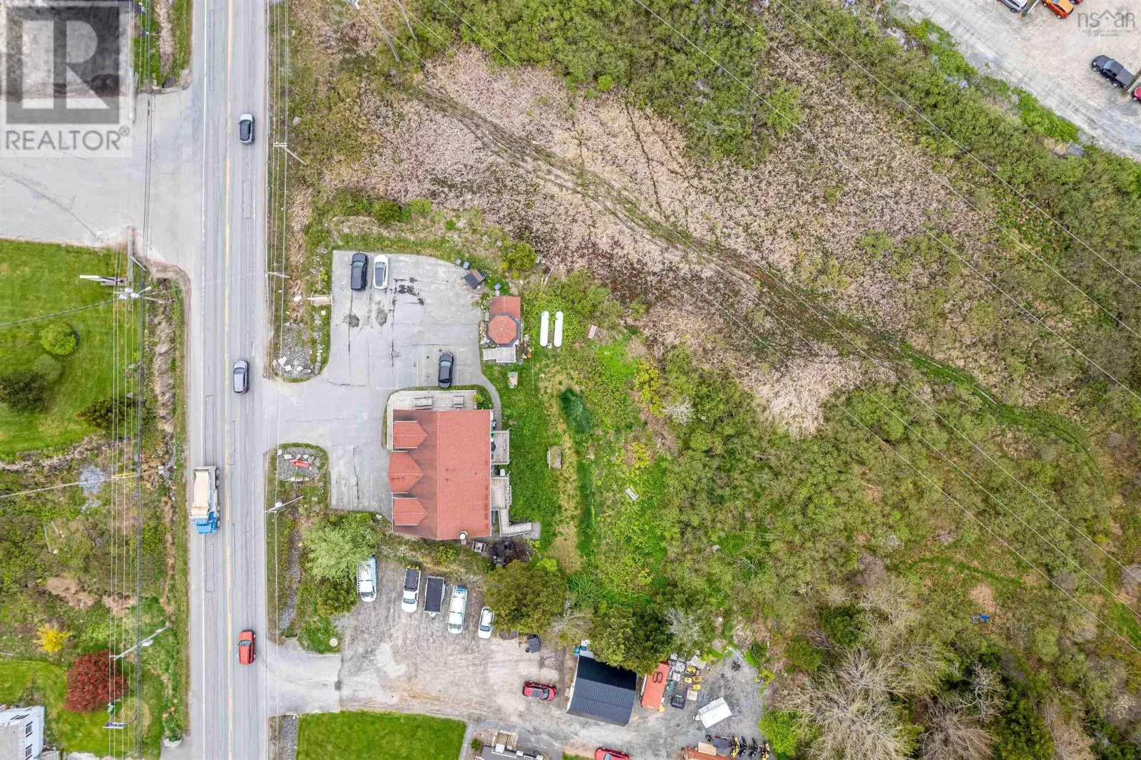 1990 Hammonds Plains Road