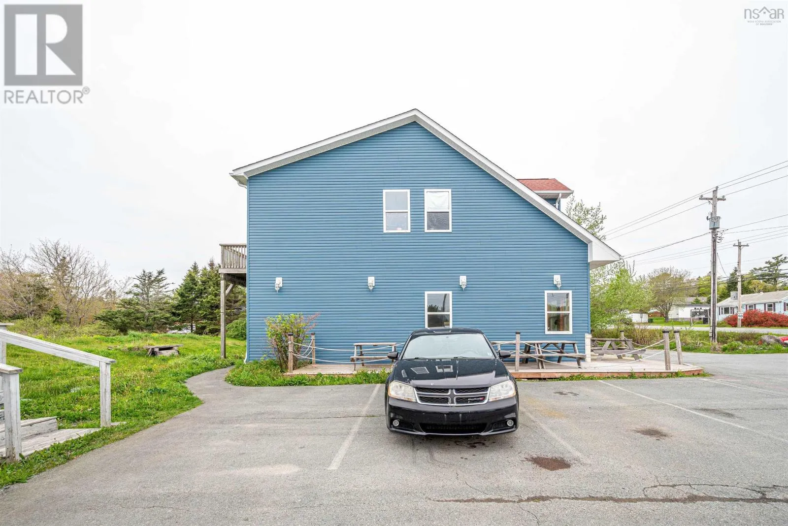 1990 Hammonds Plains Road