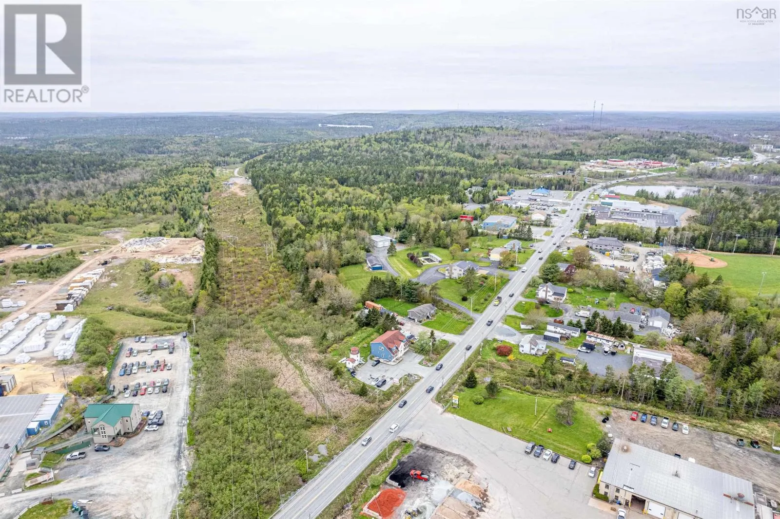 1990 Hammonds Plains Road