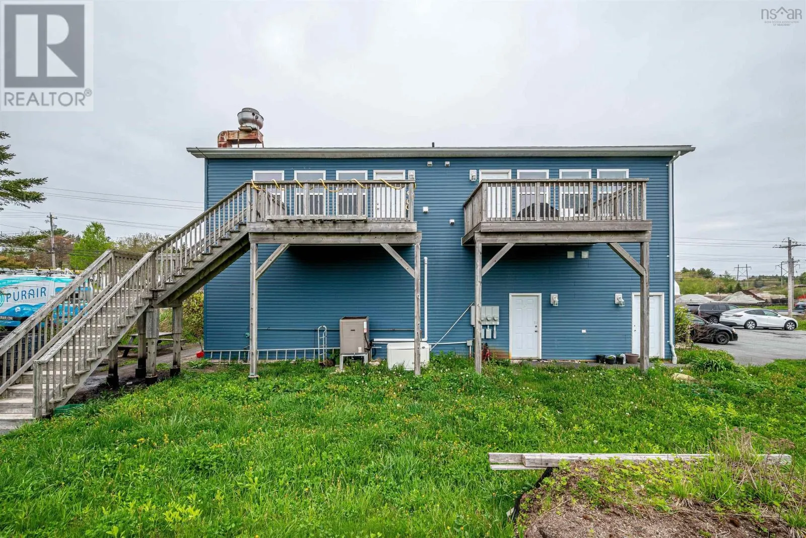 1990 Hammonds Plains Road