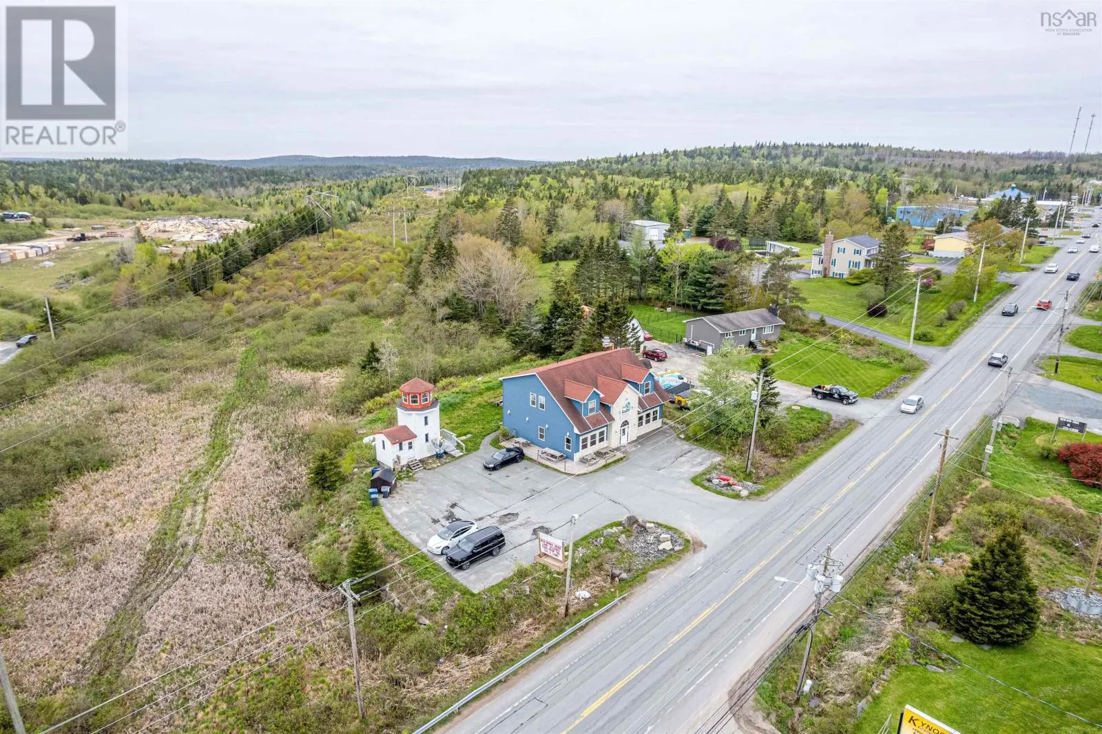 1990 Hammonds Plains Road