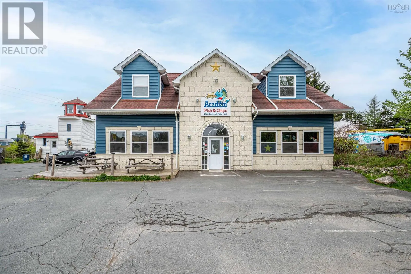 1990 Hammonds Plains Road