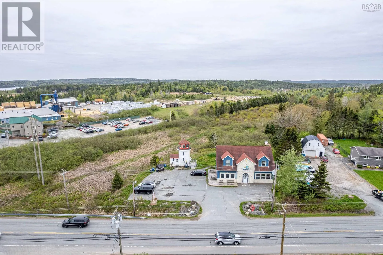 1990 Hammonds Plains Road