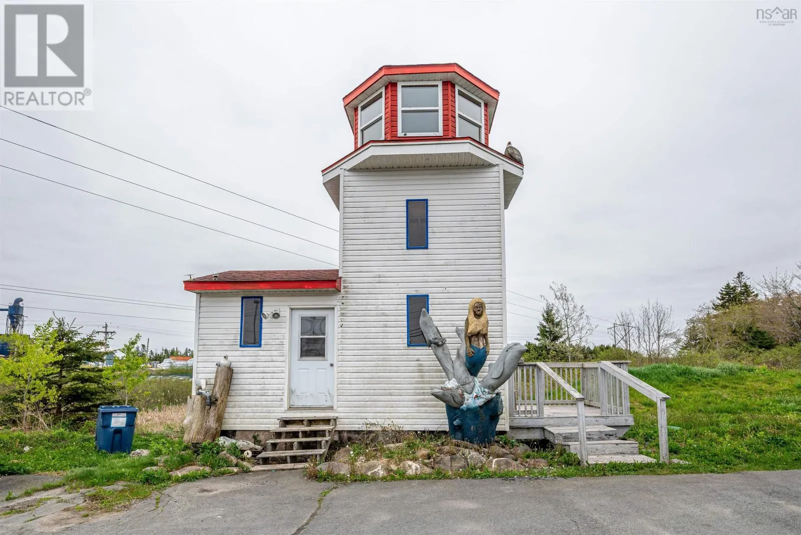 1990 Hammonds Plains Road