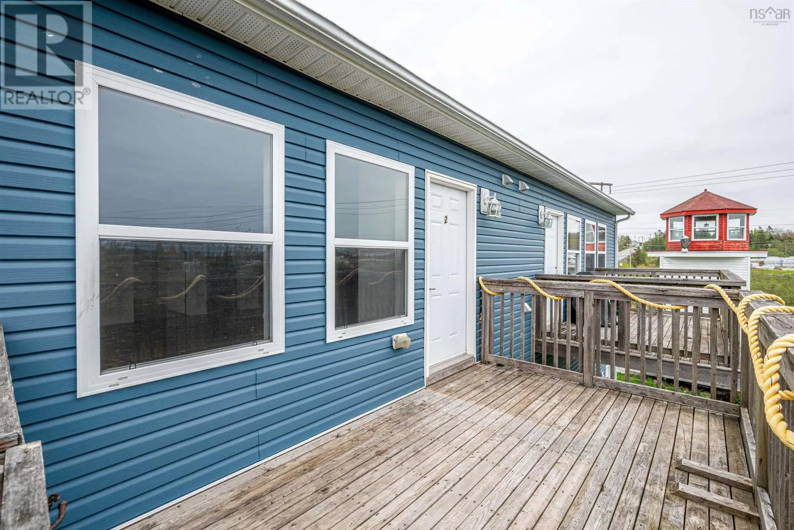 1990 Hammonds Plains Road