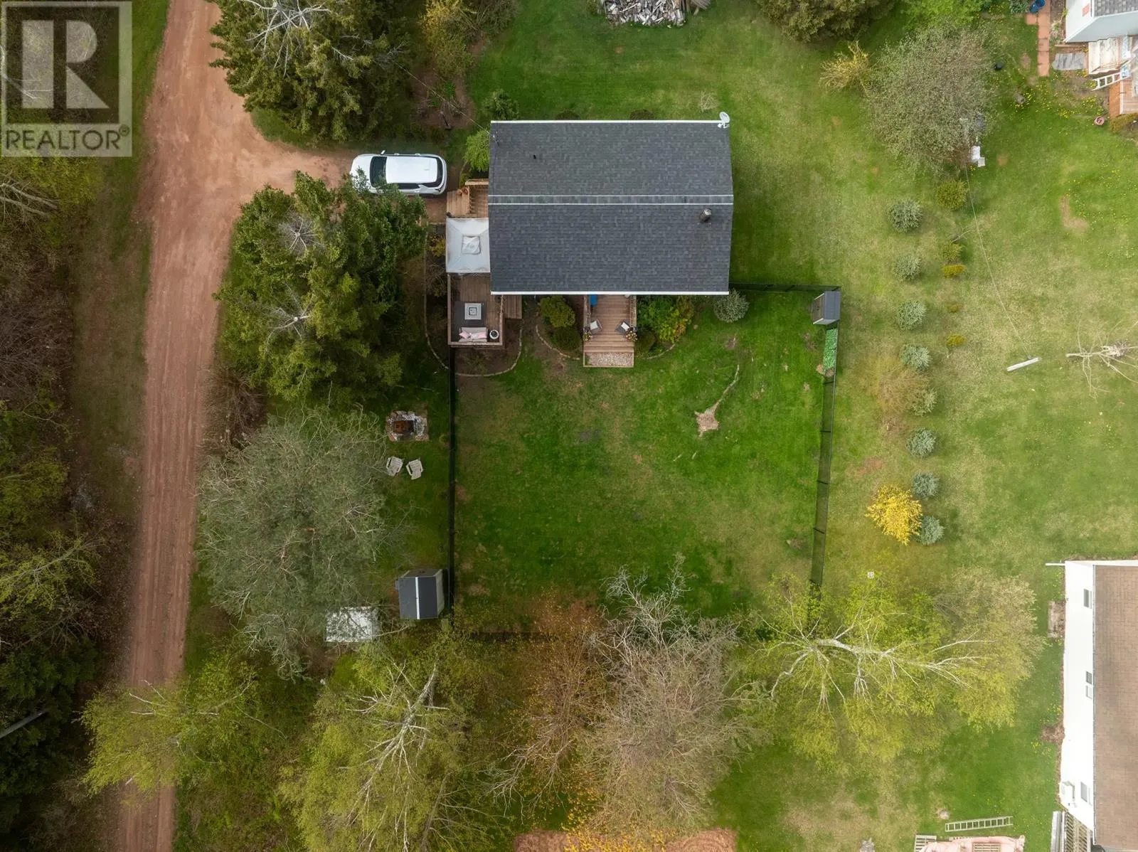 21 Garden Lane
