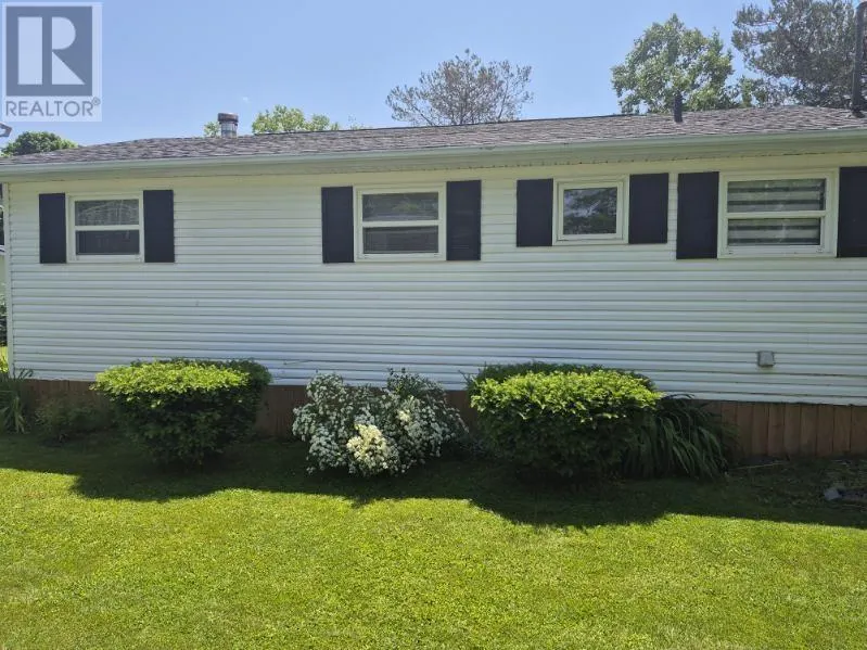 21 Garden Lane