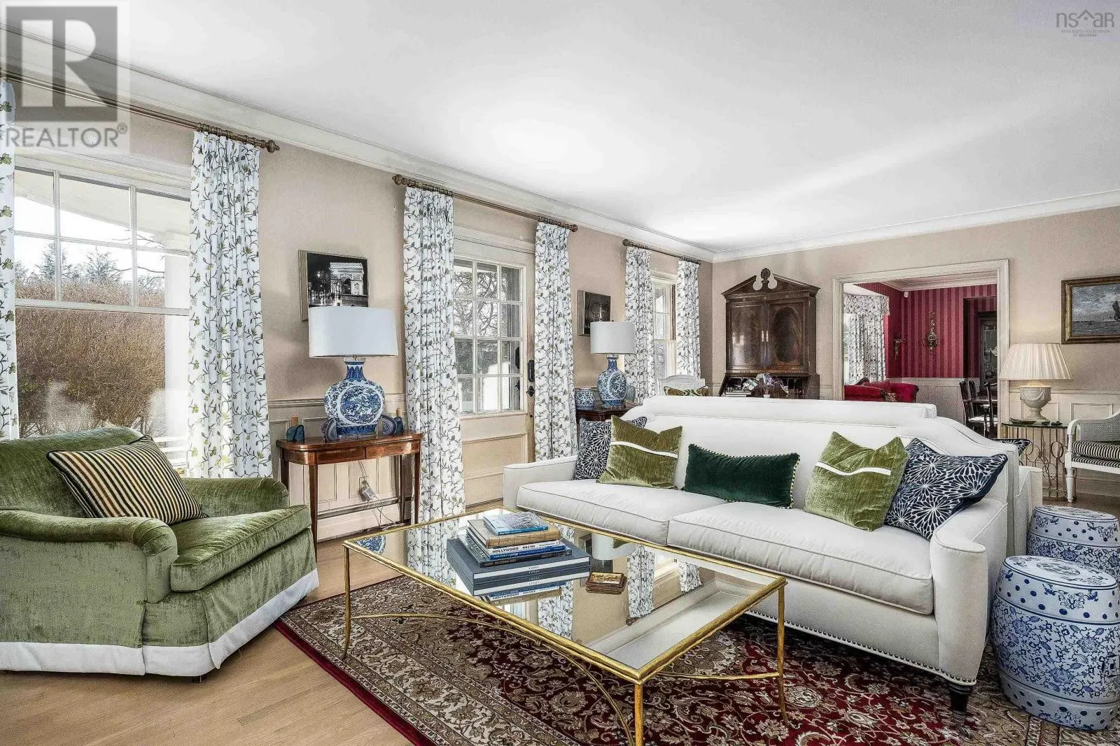 1462 Thornvale Avenue|1445 Birchdale Ave