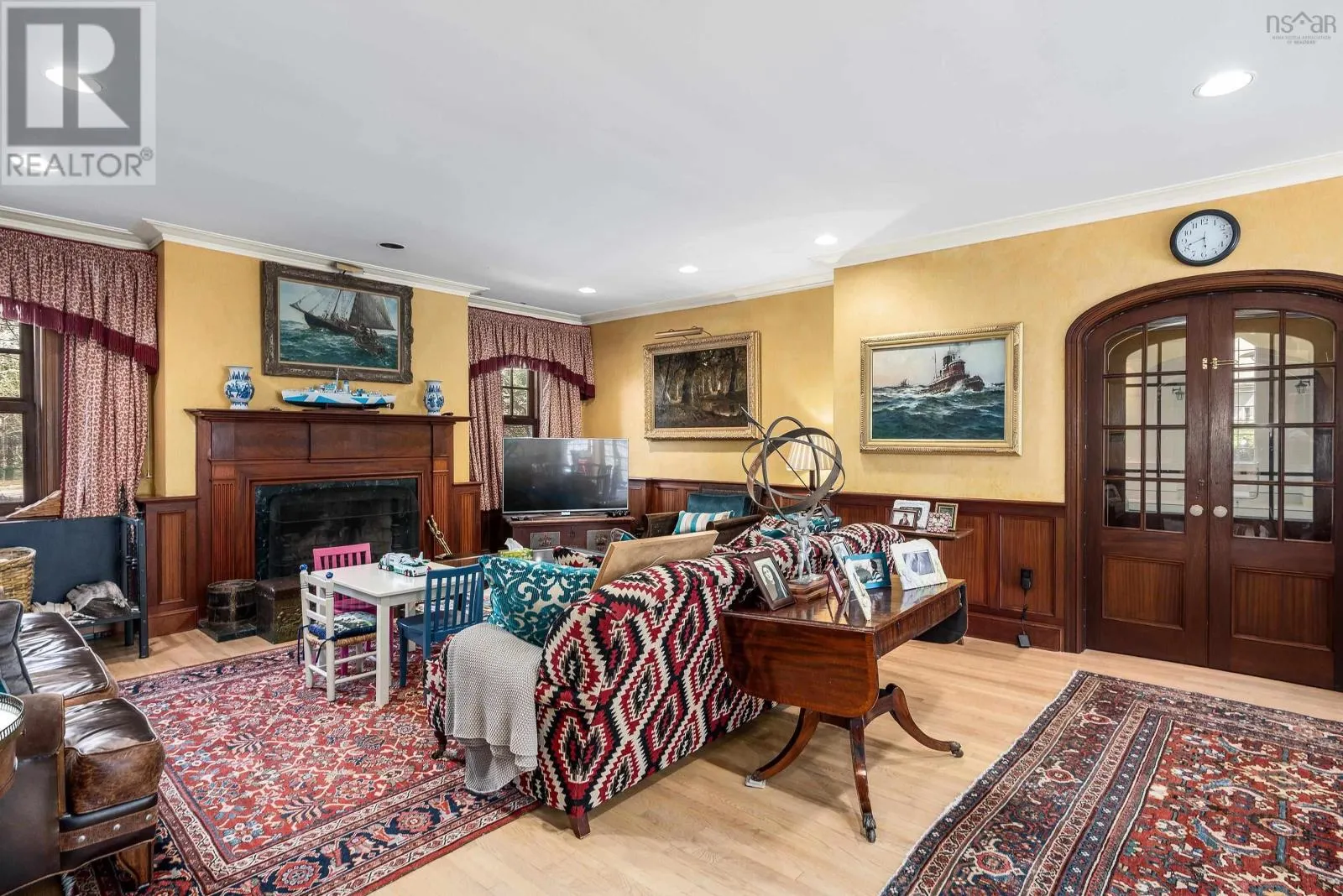1462 Thornvale Avenue|1445 Birchdale Ave