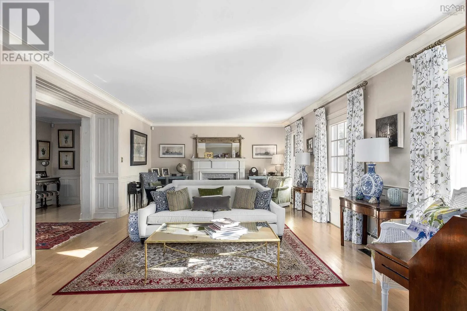 1462 Thornvale Avenue|1445 Birchdale Ave