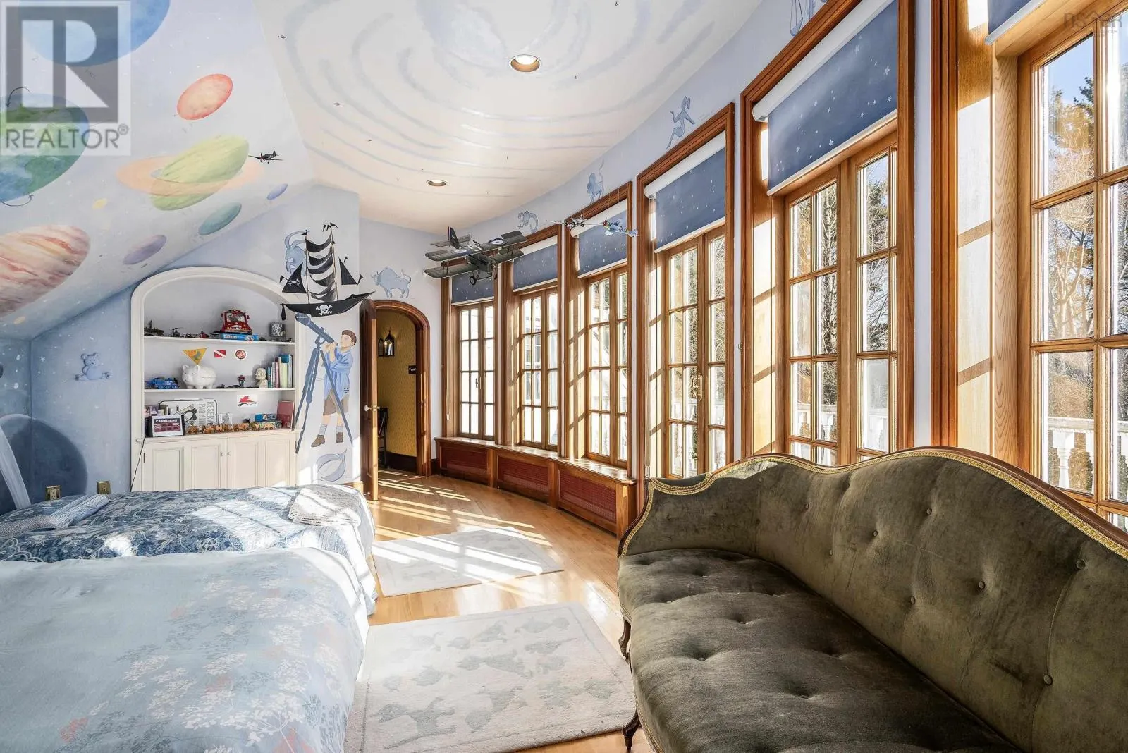 1462 Thornvale Avenue|1445 Birchdale Ave