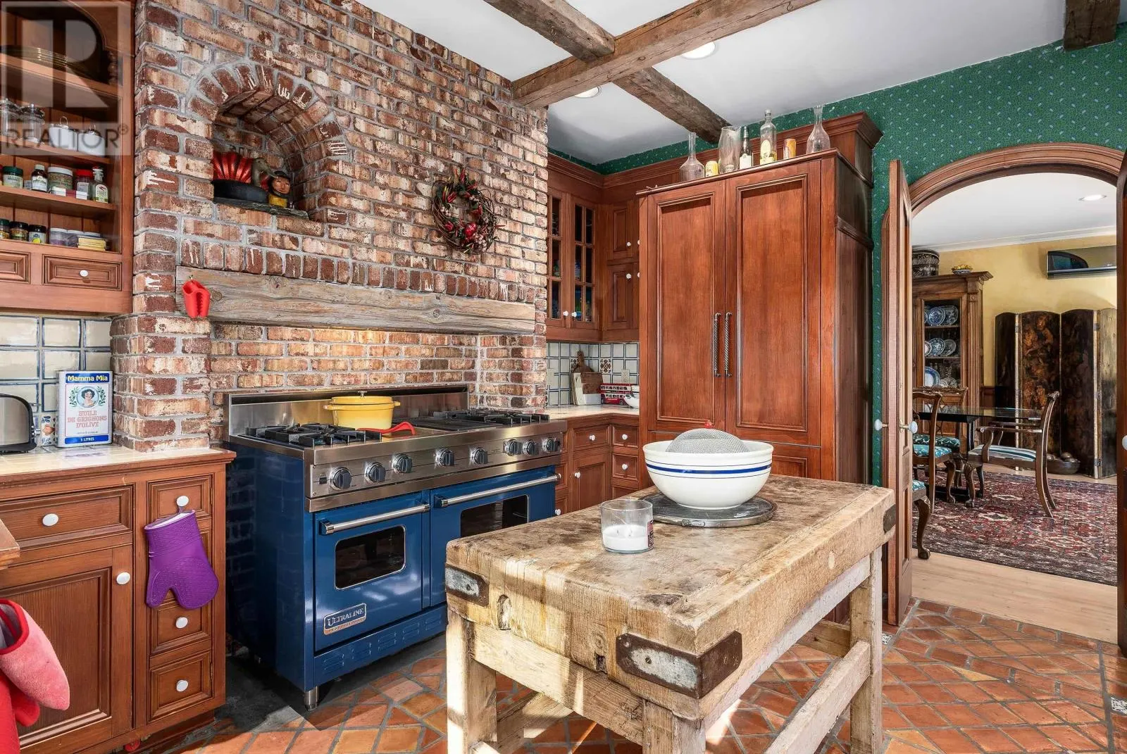 1462 Thornvale Avenue|1445 Birchdale Ave