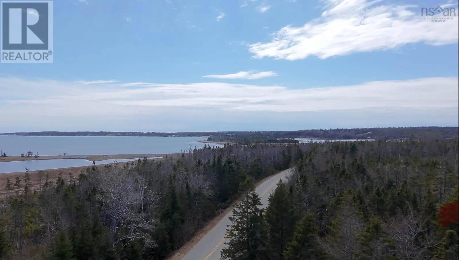 Debaies Cove Road
