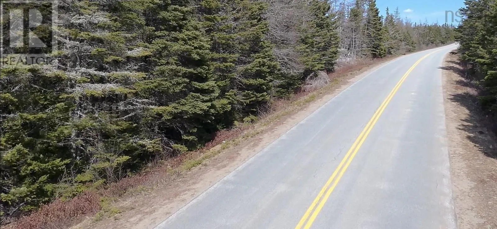 Debaies Cove Road