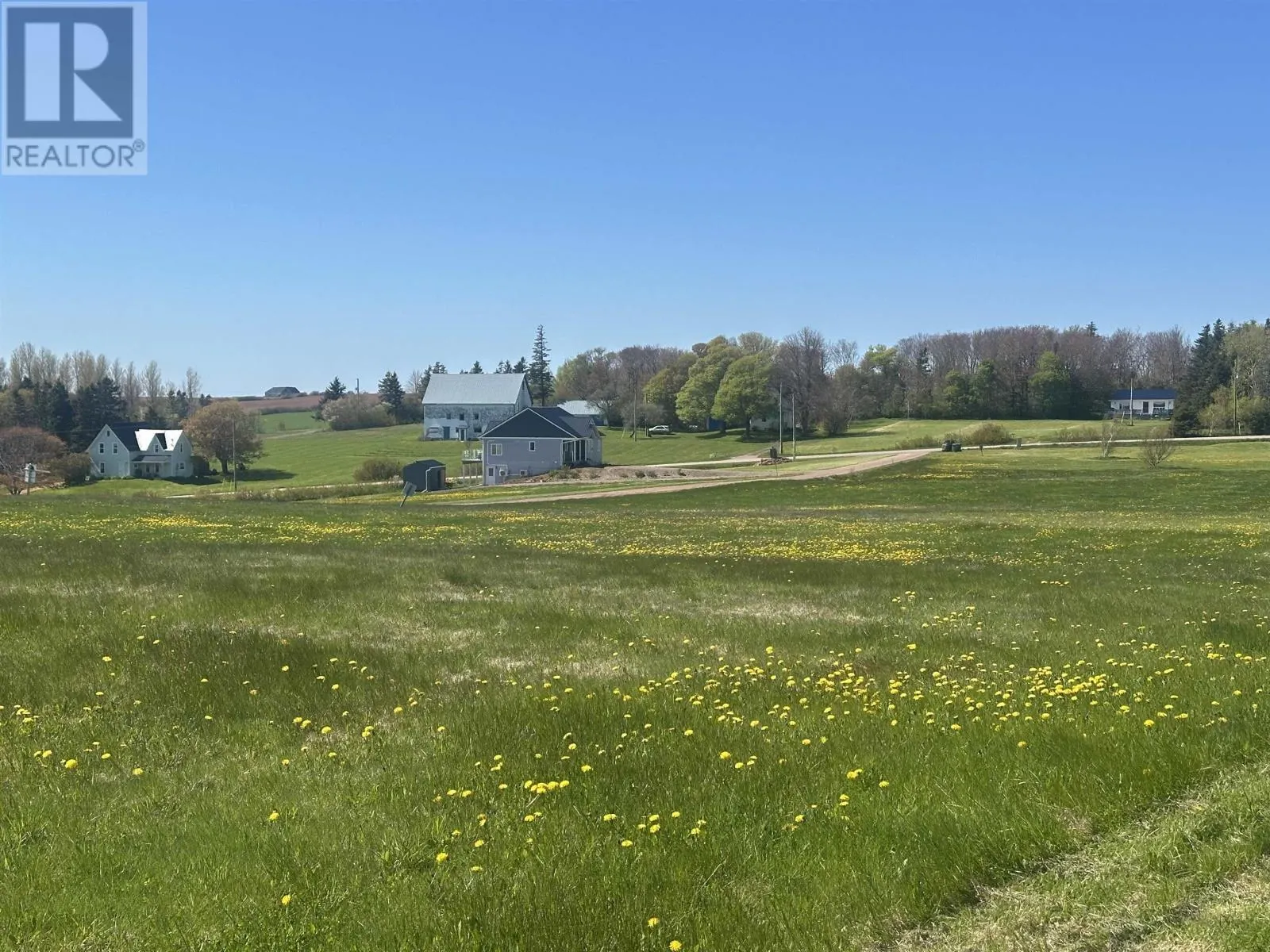 Lot 2 Serenity Place