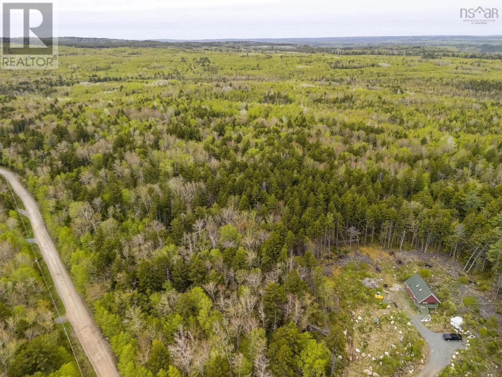 Lot 53 Chalet Drive