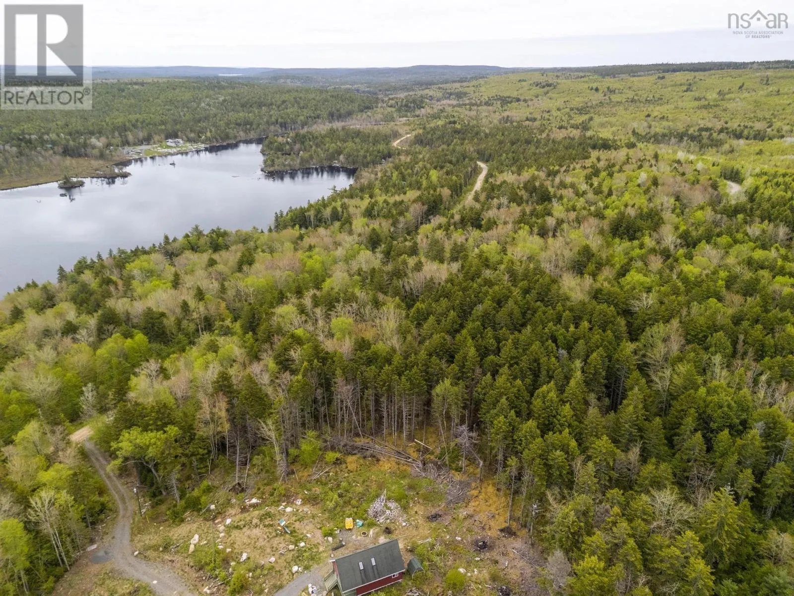 Lot 53 Chalet Drive
