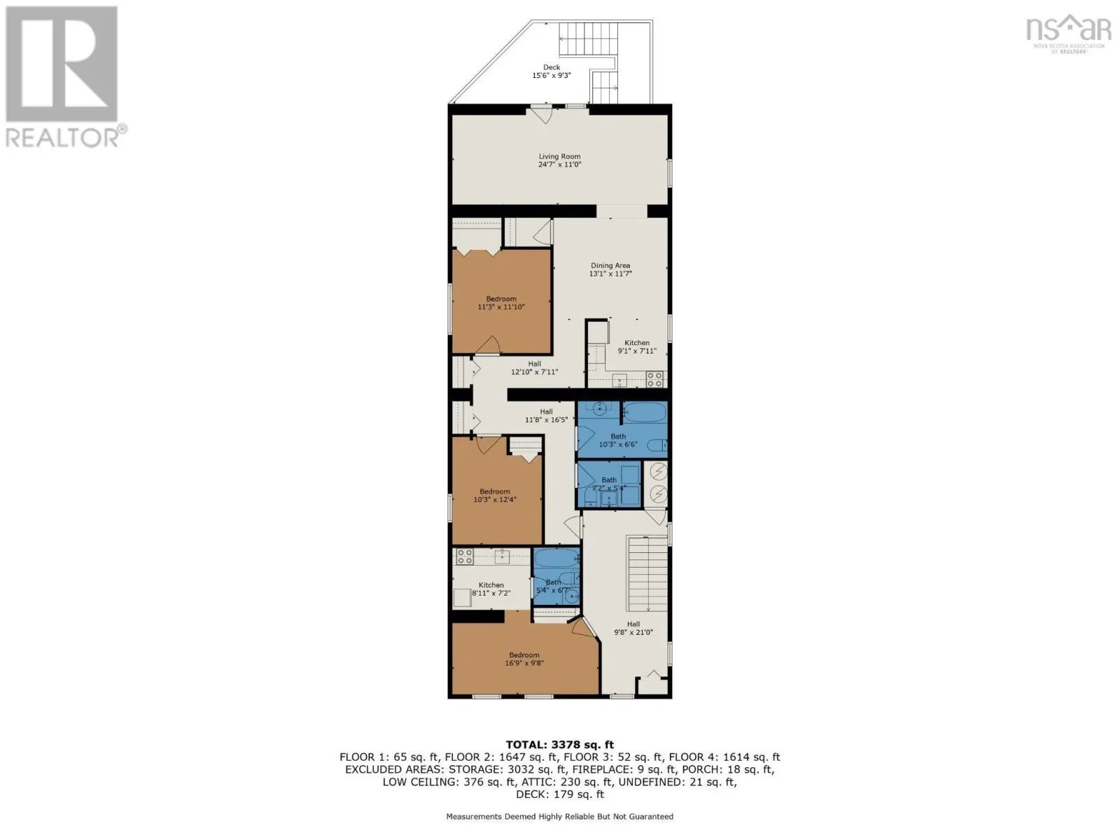 7 Pleasant Street