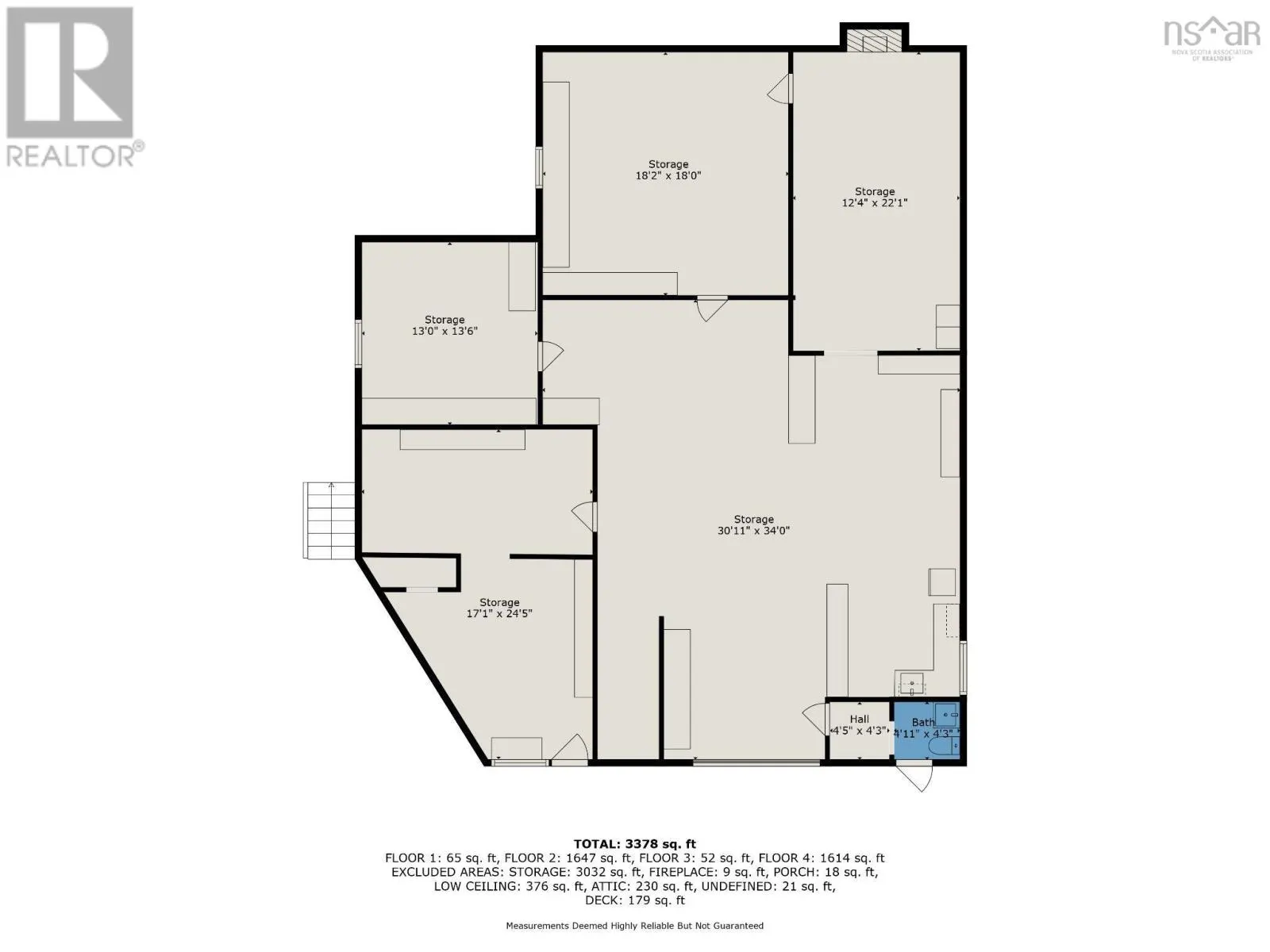 7 Pleasant Street