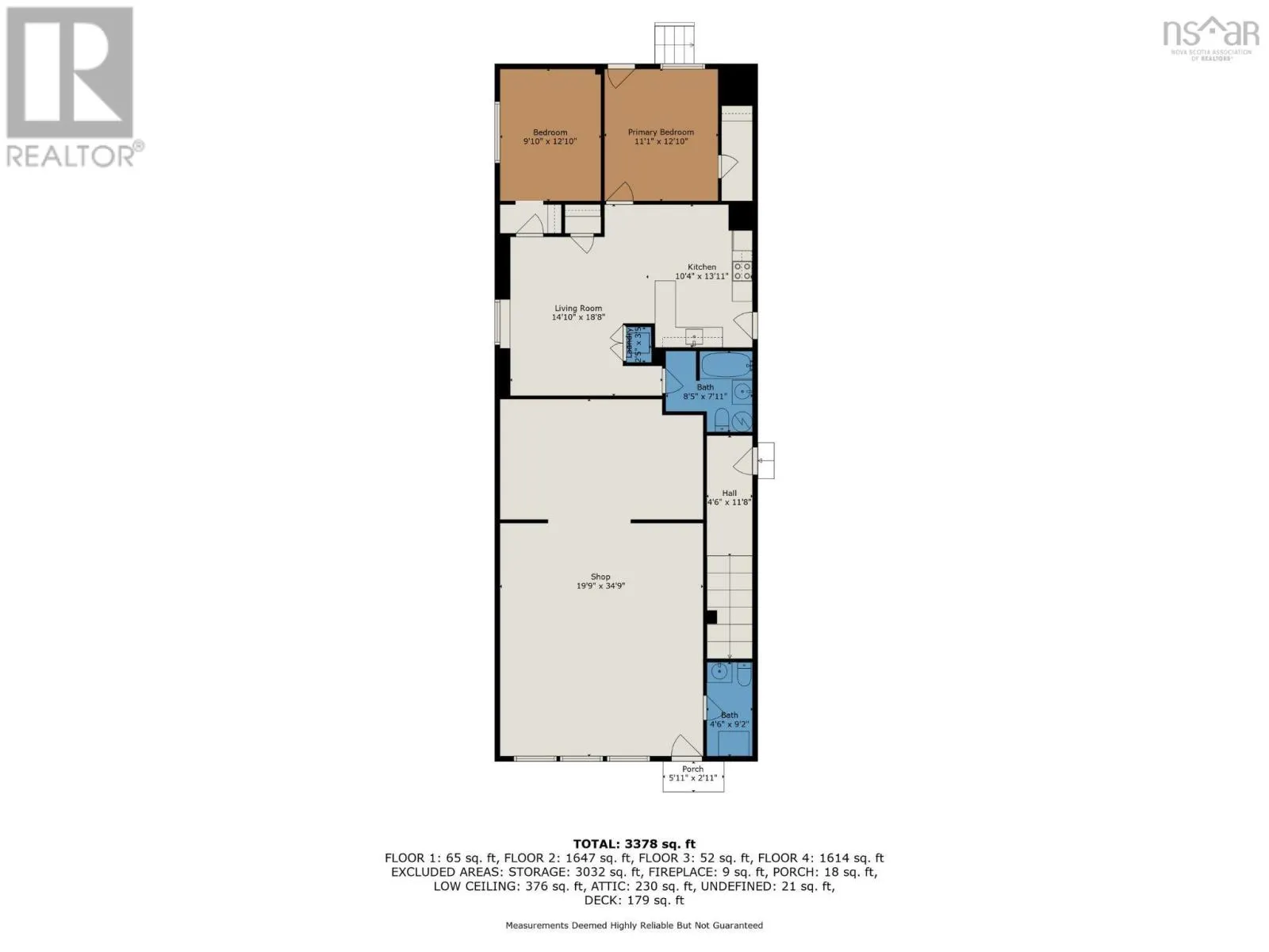 7 Pleasant Street