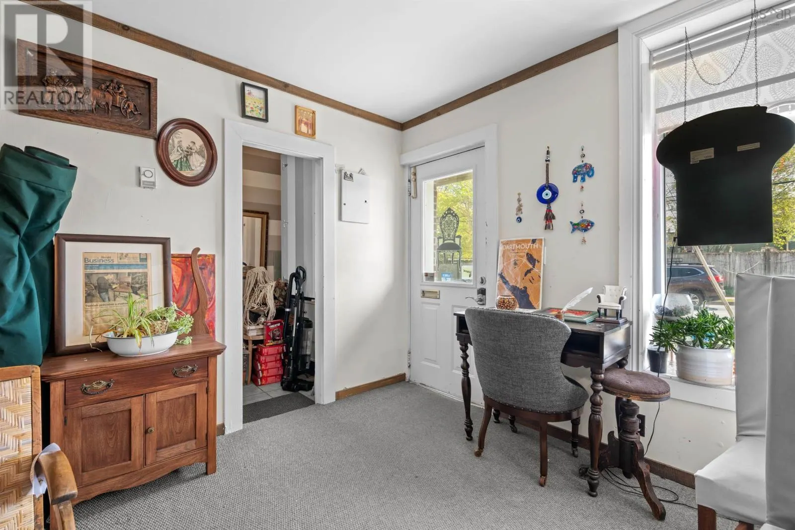 7 Pleasant Street