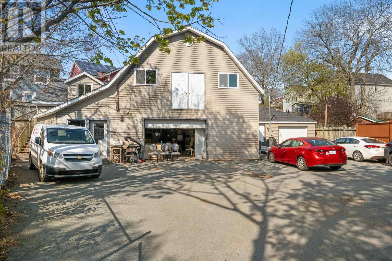 7 Pleasant Street