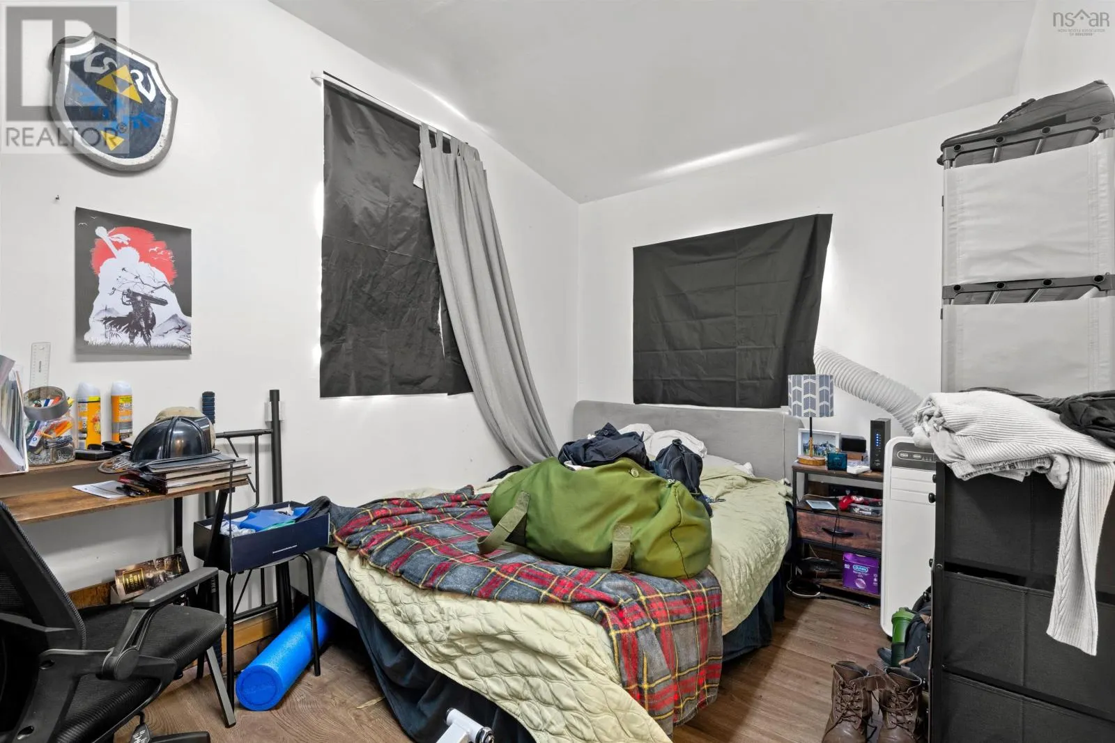 7 Pleasant Street