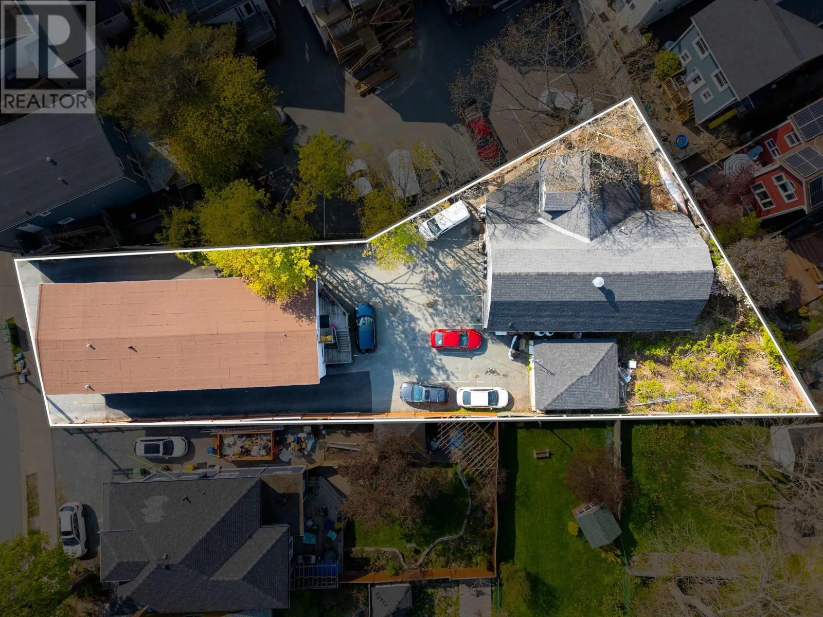 7 Pleasant Street