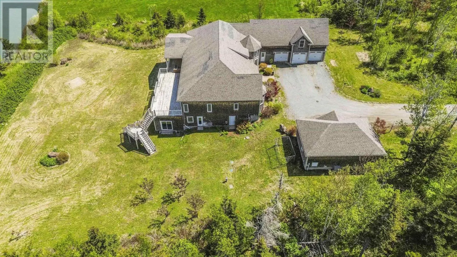 70 Fundy Bay Drive