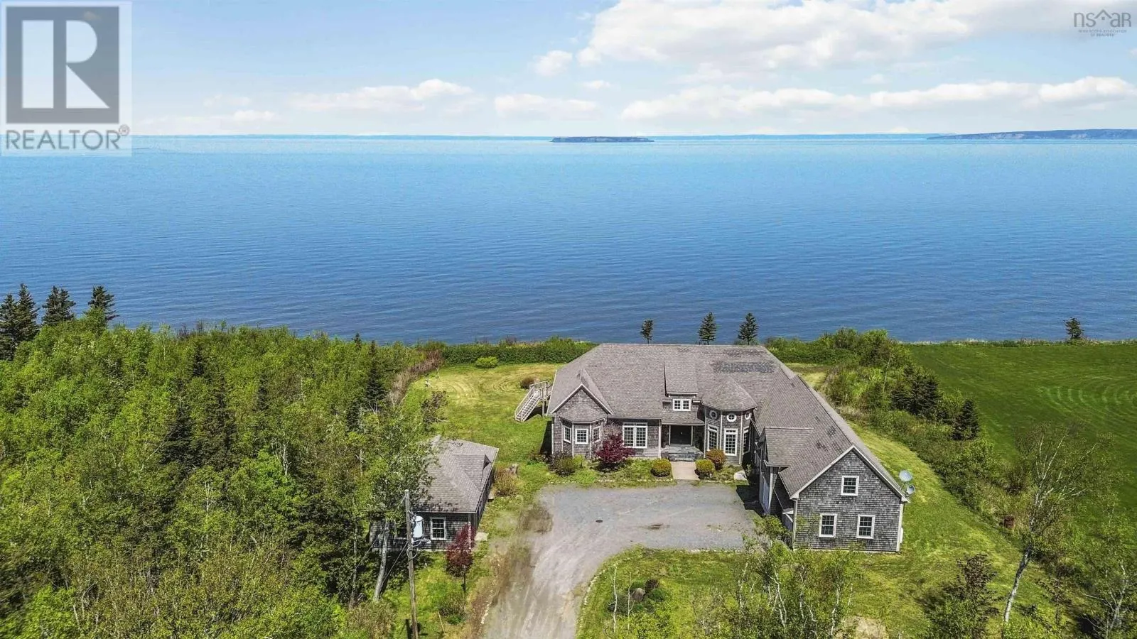 70 Fundy Bay Drive